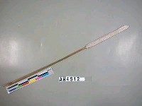 藏品(傀儡戲道具—兵器)的圖片